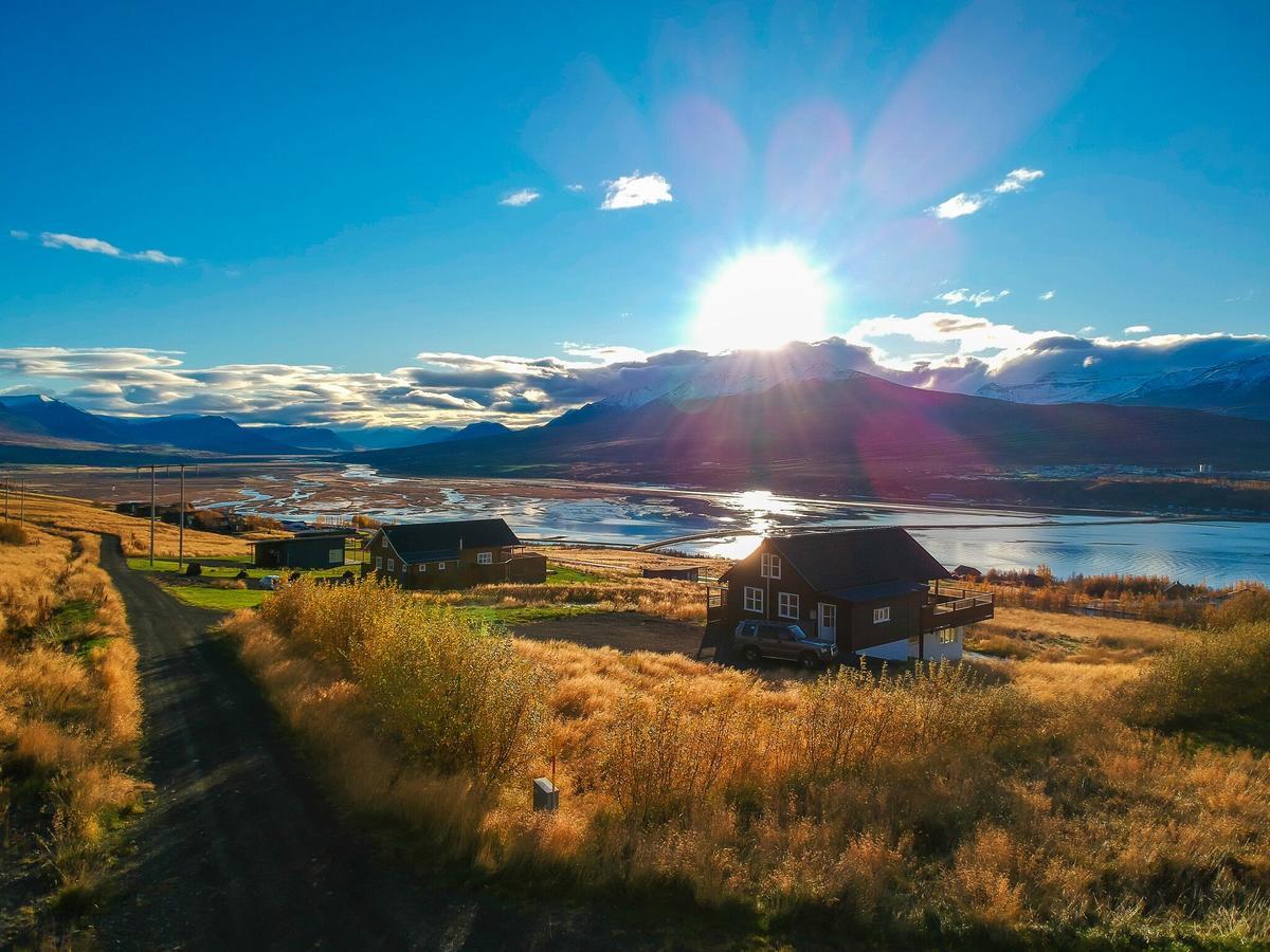 Vathlahof Landsted