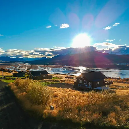 Vathlahof Akureyri Exterior photo