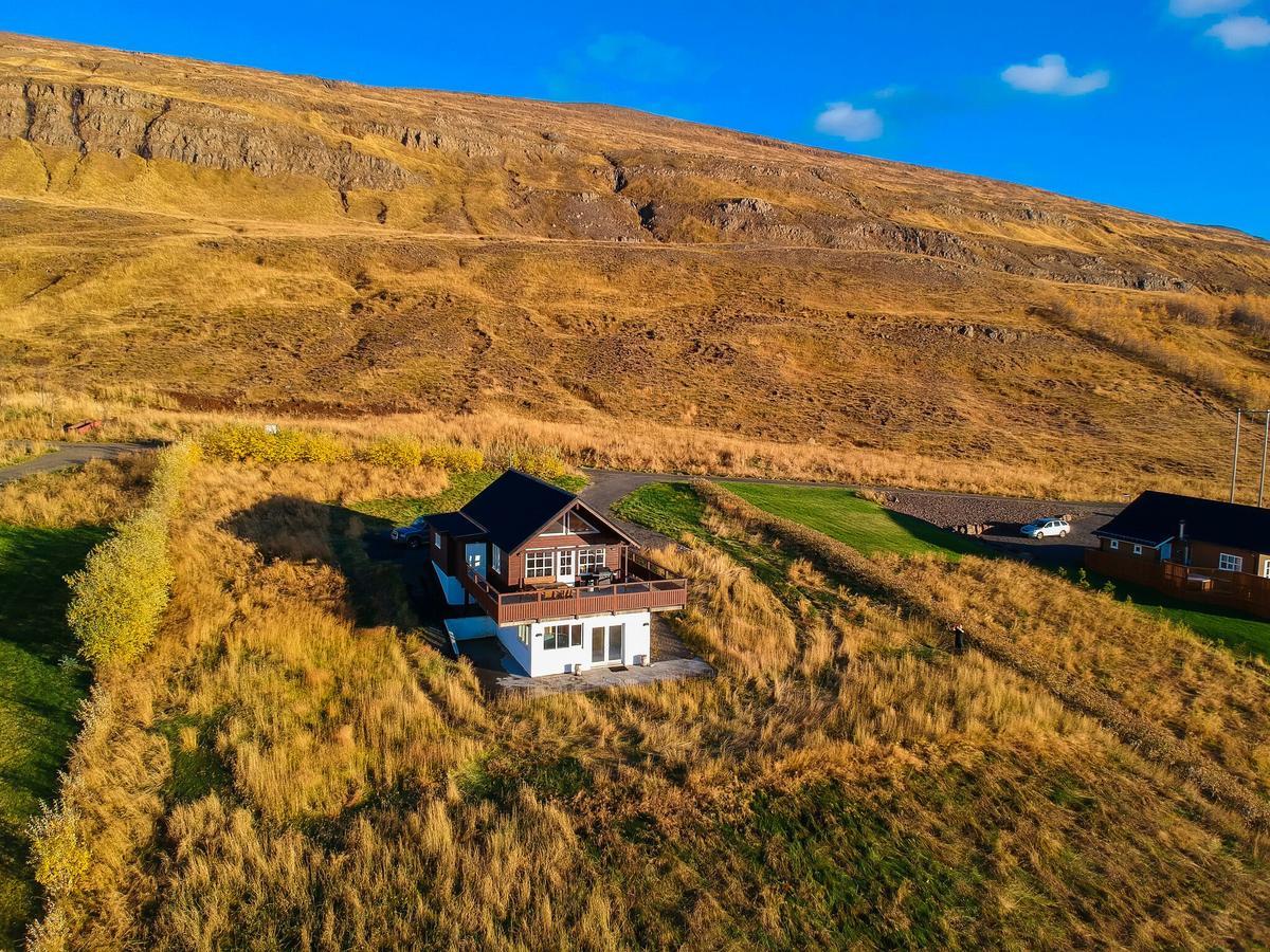 Vathlahof Landhaus Akureyri